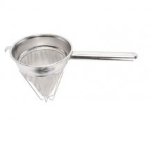 Sagetra Passoire conique 20cm avec renforcement