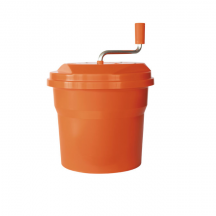 Dynamic Salad spinner 10L