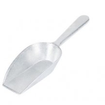 Sagetra Pelle à main 4oz en aluminium