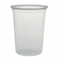 Solo MN32 Clear 32on deli container