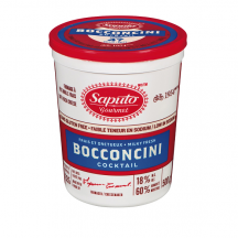 Saputo Cocktail bocconcini cheese