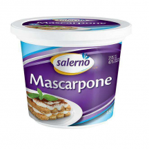 Salerno Fromage mascarpone