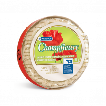 Champfleury Fromage à pâte molle