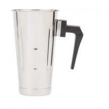 Sagetra Malted milk cup 30oz with handle
