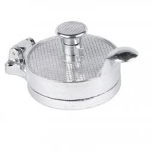 Sagetra Hamburger press
