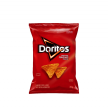 Doritos Nacho au fromage