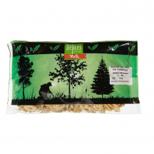 Delices de la foret Dried banana chips