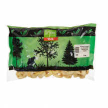 Delices de la foret Sliced dried apples