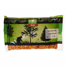 Delices de la foret Bbq peanuts