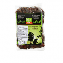 Delices de la foret Dattes dénoyautées