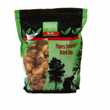 Delices de la foret Dried figs