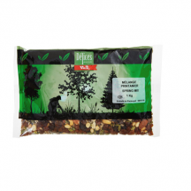 Delices de la foret Spring mix