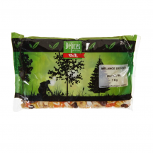 Delices de la foret Island mix