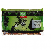Delices de la foret Mixed salted deluxe nuts