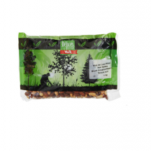 Delices de la foret Mixed unsalted roasted deluxe nuts