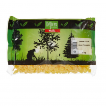 Delices de la foret Ananas en dés