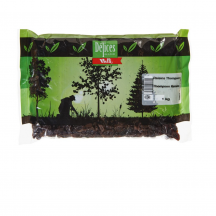 Delices de la foret Thompson raisins