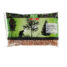 Delices de la foret Pieces pecans
