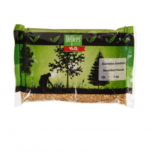 Delices de la foret Crushed peanut