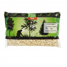 Delices de la foret Silvered almonds