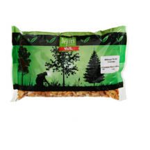 Delices de la foret Oriental rice crakers Delices de la foret Oriental rice crakers