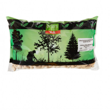 Delices de la foret Unsalted peanuts in shell