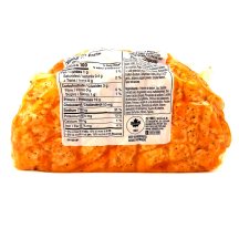 Cooked turkey breast roast chipotle pepper [approx. 1.6kg] image #7104