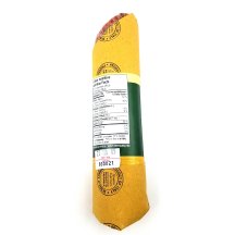 Parmigiano reggiano salamino image #7110