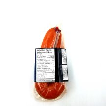 Chorizo piquant image #7113