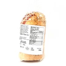 Mild pancetta image #7132