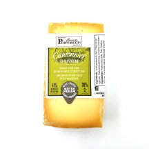 Semi-firm cheese [approx. 0.25kg] [$/kg] image #7143