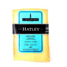 Fromage à pâte ferme [env. 0.225g] image #7147