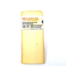 Fromage à pâte demi-ferme [env. 0.225kg] image #7149