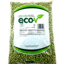 Eco-V Frozen IQF green peas