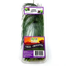 Dome Chives