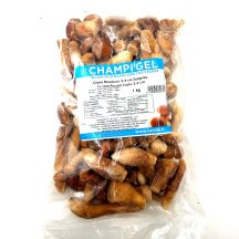 Champi Gel Frozen 2/4cm porcini mushroom cap