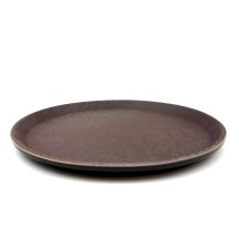 Anti Slip Serving Tray 11in image #7431