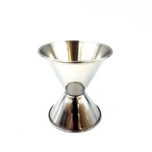 Jigger stainless steel 1on/2on image #7460