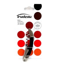 Trudeau Sommelier lever corkscrew