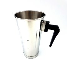 Tasse pour lait malté 30on avec poignée image #7483