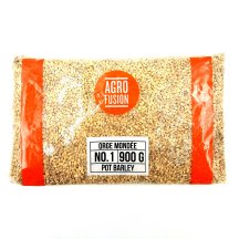 AgroFusion Pot barley AgroFusion Pot barley