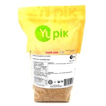 Yupik Organic golden flaxseeds