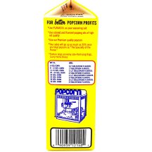 Seasoning salt pour popcorn image #7550