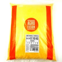 AgroFusion Cornmeal #250