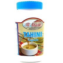 Al Shark Tahini