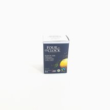 Organic black earl grey tea image #759