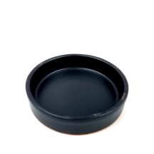 ABC Emballuxe Ramequin noir 12x2,5cm