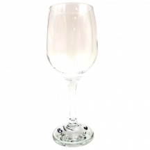 Wine glass 10.25oz image #7719