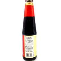 Sauce arômatisée aux huîtres image #7728