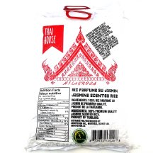 Riz parfumé au jasmin image #7733